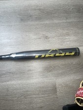 NEW 2025 Monsta D44 MX Softballl Bat Slow Pit...