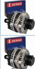 Land Rover Lr4 Range Rover Sport Discovery 5 Alternator Genuine Oem Denso 2014