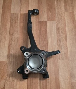 GENUINE 2005-2023 OEM TOYOTA TACOMA TRD STEERING SPINDLE KNUCKLE PASSENGER [RH]
