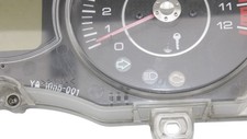 Compteur YAMAHA YPR 125 XMAX 2010 à 2013 - photo 1