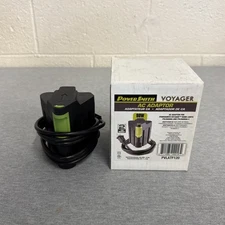PowerSmith Voyager PVLATF120 AC Power Adapter For Work Lights