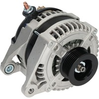 Lichtmaschine Generator 14V 160A Ø57 Mm Hc-Cargo FüR U.A. Jeep Grand