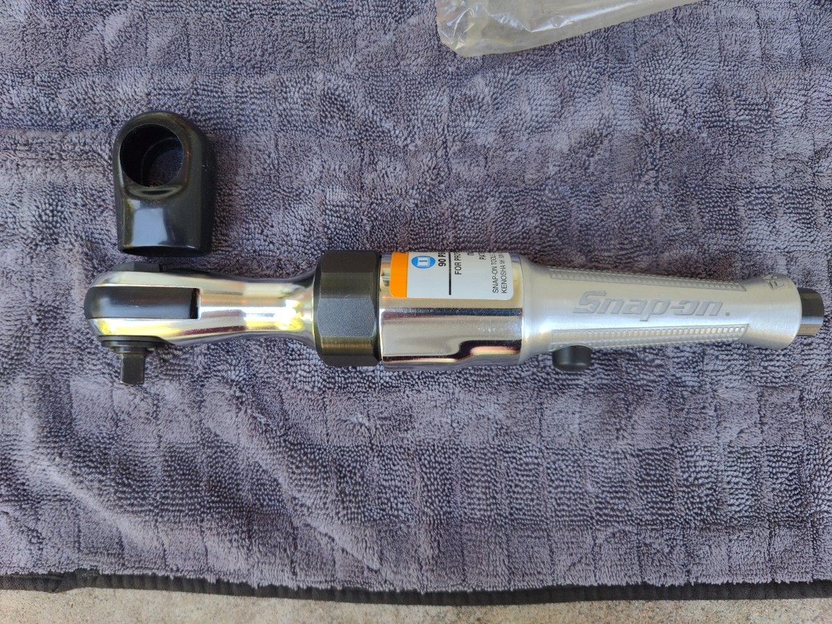 Patrick FR81S トップ Snap-on FAR72C 3/8