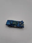 1969 Hotwheel Redline Sugar Daddy Blue