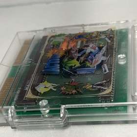 Cheetahmen II 2⭐️100% Authentic Grail⭐️Nintendo NES Original Rare Action 52