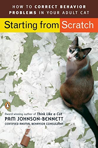 Starting from Scratch: How to Correct Behavior Problems in Your