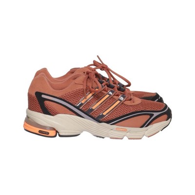 Adidas, Trainingsschuhe, Größe: 36 1/2, Supernova Cushion 7, Orange/Schwarz #jP9