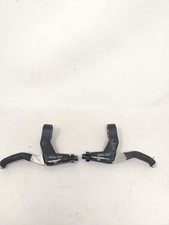 Bremshebel Brake Vintage MTB Shimano Schalthebel Shifters Deore Xt Blau M739