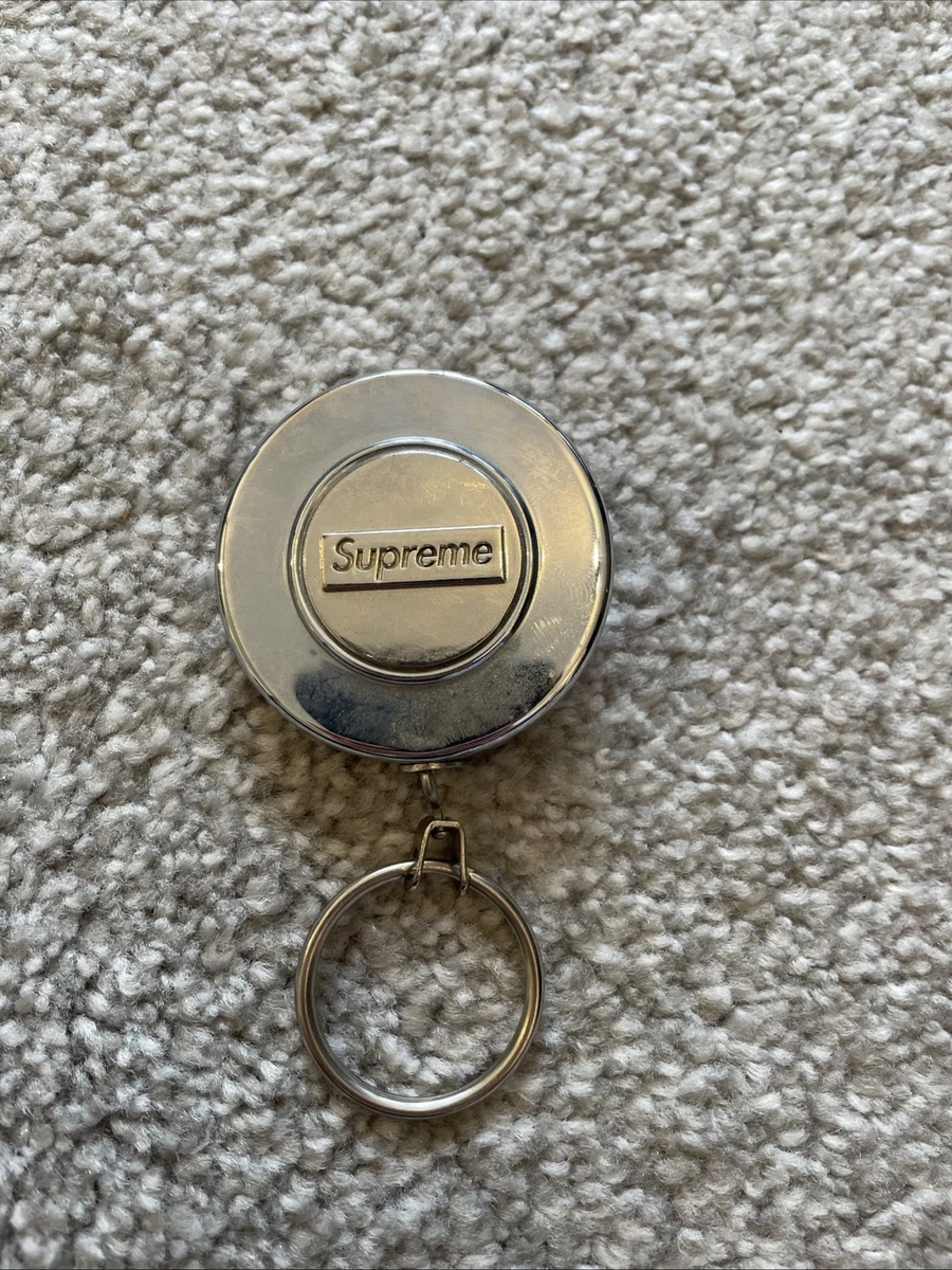 Supreme key chain 新品デッドストック Fall/Winter 2024 Preview – Supreme