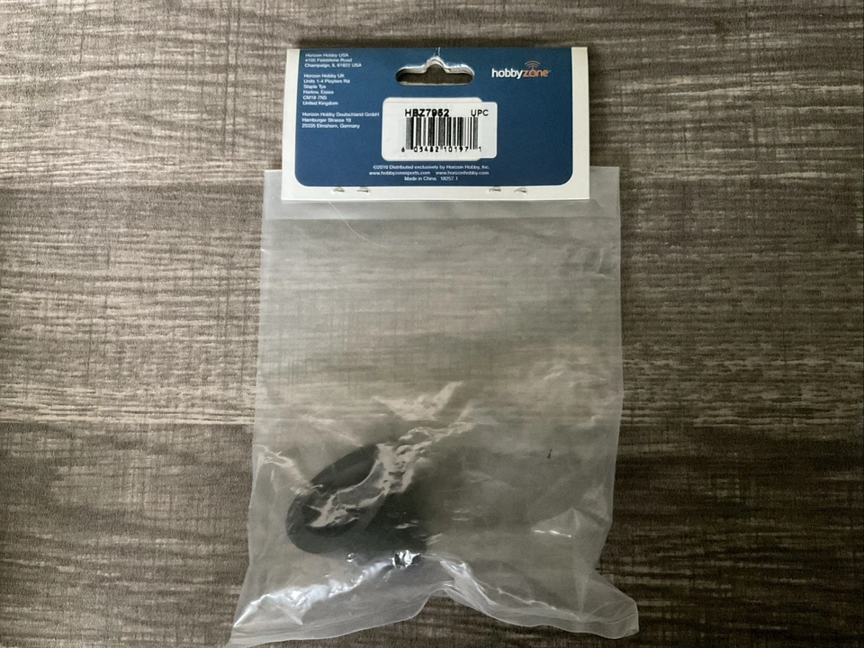 HobbyZone Rubber Nose Delta Ray HBZ7952 - Image 2 of 2