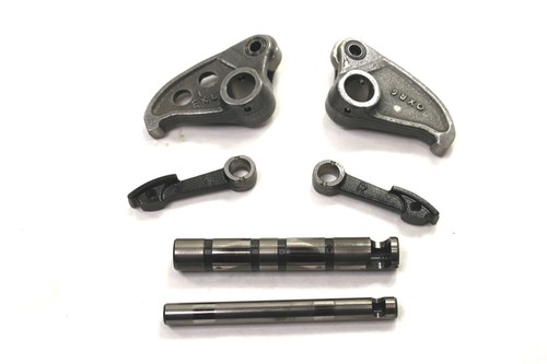 2023 2024 Honda CRF450R RWE OEM Rocker Arm Shafts 