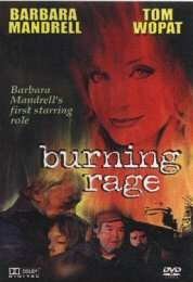 Burning Rage