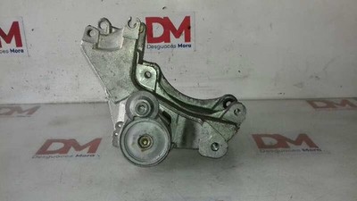 9634817980 LICHTMASCHINENHALTERUNG / 4300554 FÜR FIAT ULYSSE 179 2.2 JTD DYNAM