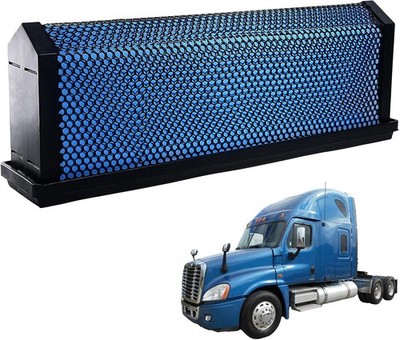 AF27879 Engine Air Filter Compatible with Freightliner Cascadia 2008-2017