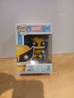 Funko Pop! Vinyl: Marvel - Wolverine #05