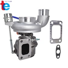He351cw Hy35w Turbocharger Holset For 2004 2005-2007 Dodge Cummins 5.9l Isb 5.9l He351cw Hy35w Turbocharger Holset For 2004 2005-2007 Dodge Cummins 5.9l Isb 5.9l