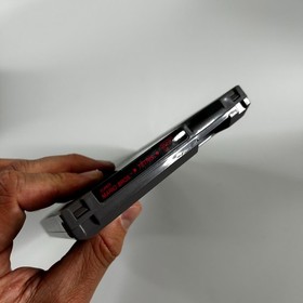 Super Mario Bros. / Tetris / Nintendo World Cup (NES, 1988 PAL) Cartridge Only