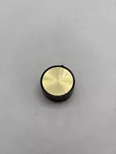 ORIGINAL Rival Crock Pot Slow Cooker Plastic Brown Temperature Switch Knob Part