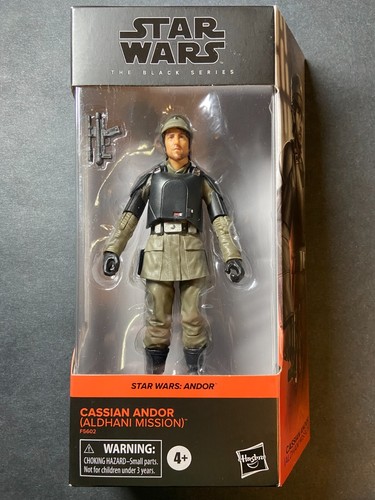 Star Wars The Black Series - Choose Your Figure 40+ In Stock! All NEW in Box - Picture 50 of 213