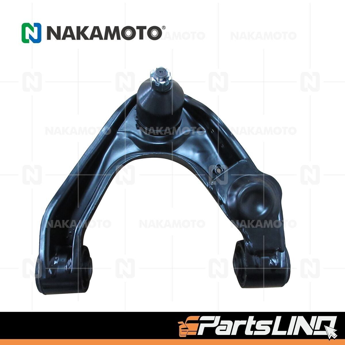 Nakamoto Control Arm 54524-2S486 for Nissan NP300 08- PICK UP 98-10 | eBay Nakamoto Control Arm 54524-2S486 for Nissan NP300 08- PICK UP 98-10 | eBay
