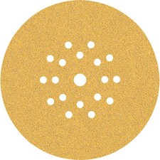 Image of Bosch EXPERT C470 Best for Wood and Paint Dry Wall Sanding Discs 225mm 225mm 60g