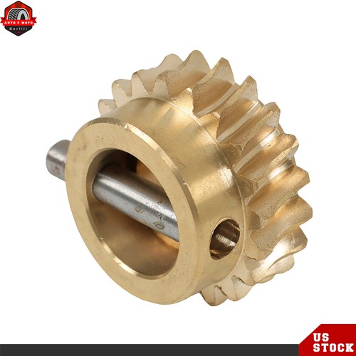 Ingranaggio Coclea Spazzaneve Lunga Durata Per Ariens - Foto 9