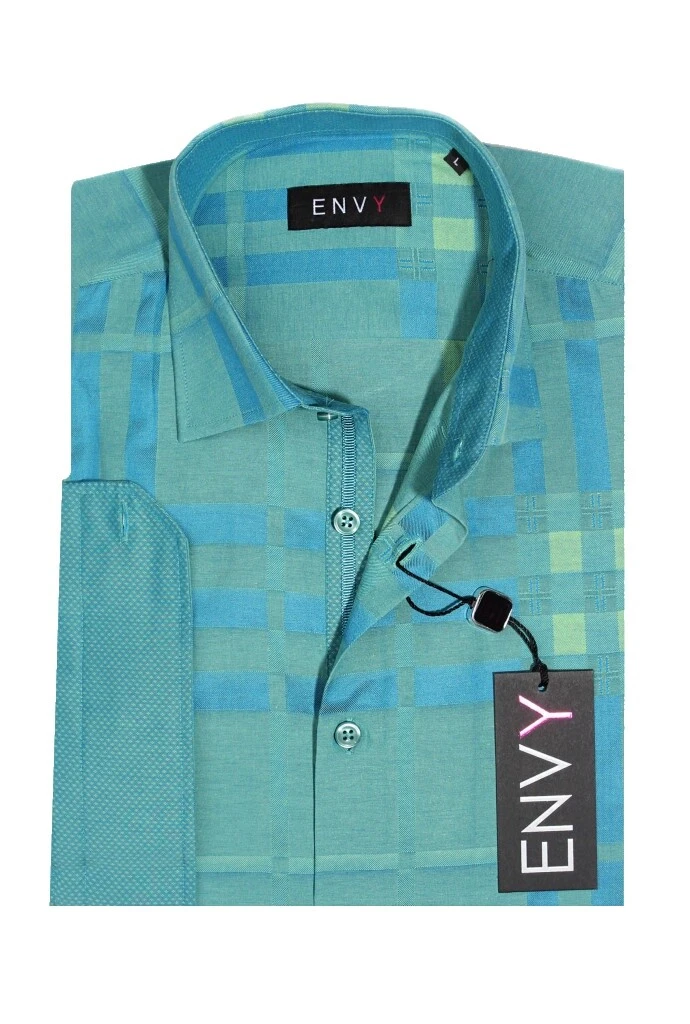 Evolution Regular Shirts for Men