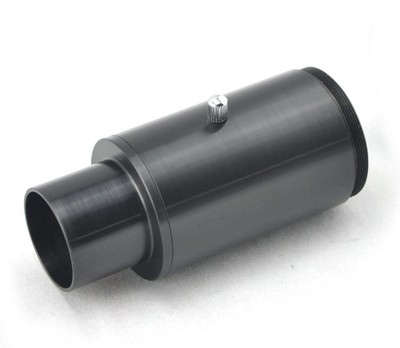 Visionking 1.25''Telescope Eyepiece Connector Adapter DSLR Camera Photograph 