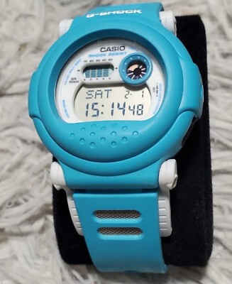Casio G-Shock 