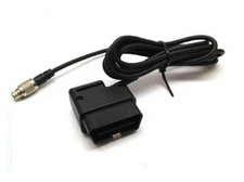 AiM Sports Sports Solo DL & Solo 2 DL OBD2 OBDII Cable 