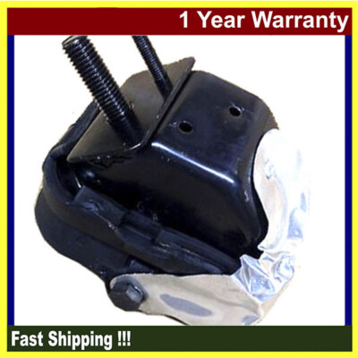 FORD F 150 Anchor Industries 2972 Anchor Industries Engine Mounts Summit Racing