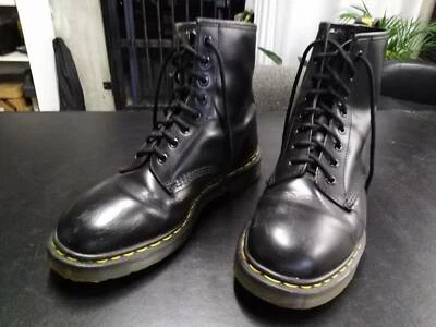 dr martens size 8.5