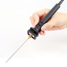 Foam Hot Cutter Acicular Replaceable Blade Tools Kit Craft Electric Styrofoam