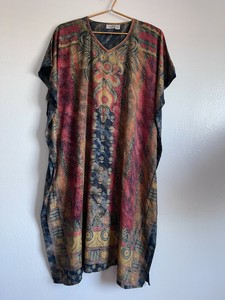 sante classics kaftans