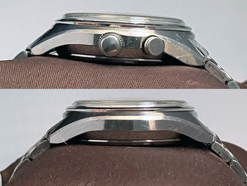 Very Rare Seiko Bell-Matic 4006-7029 - 21 Jewels - Automatic, Alarm - Very Nice - Picture 3 of 22