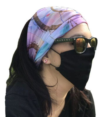 10 PCS FACE MASKS FAST SHIP!! WASHABLE  Reusable Black SOFT BREATHABLE BUNDLE