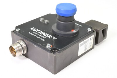EUCHNER 088091, TZ1 RE 024 RC18 VAB-C1823, Sicherheitsschalter