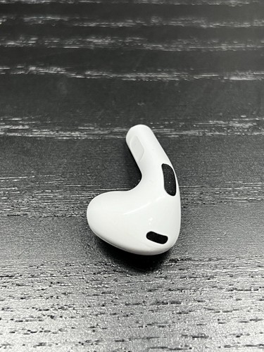Apple AirPods 3rd Gen Genuine Replacement Right or Left or Charging Case - Picture 17 of 24