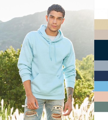 Jerzees JERZEES Eco Premium Blend Hooded Sweatshirt 0S700M0 Damen Herren Kapuzen