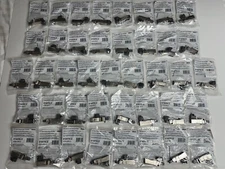 Lot of 41: Blum Blumotion for Doors 971A9700.22 Cabinet Door Soft Close: New