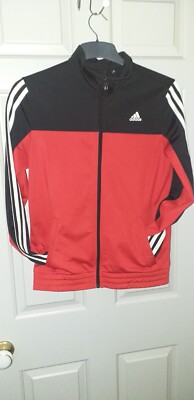 Adidas Zip Top Jugendliche XL