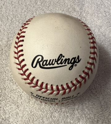 Official Rawlings 