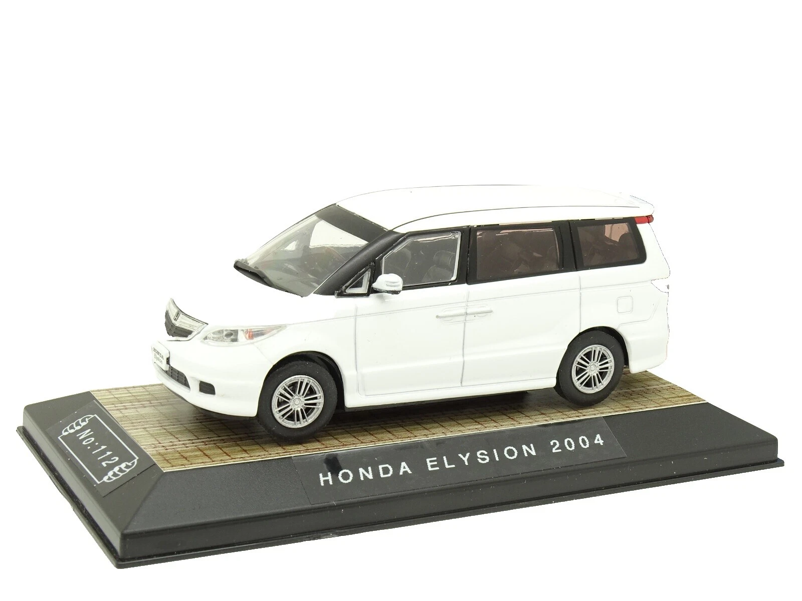 NOREV Honda Diecast & Toy Vehicles