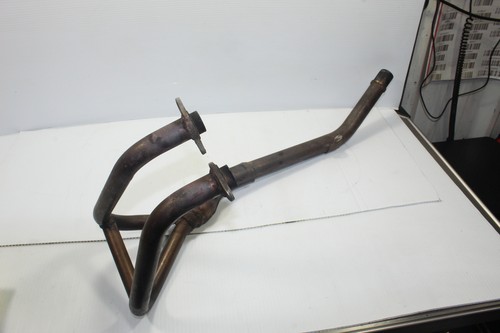 2011 2012 Kawasaki Ninja 250r Oem Exhaust Header Pipes Manifold 39178-0157 - Picture 6 of 8