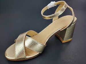 truffle collection block heel