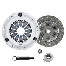 Oe Replacement Daily Driven Clutch Kit For Scion Fr-s Subaru Br-z Toyota Gt86 Oe Replacement Daily Driven Clutch Kit For Scion Fr-s Subaru Br-z Toyota Gt86