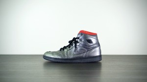 jordan 1 pewter