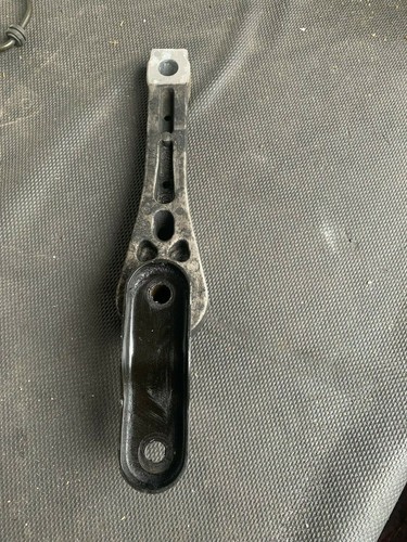 VW Skoda Seat Audi A3 8P Getriebe Halterung Strebe Stütze 1K0199855L original