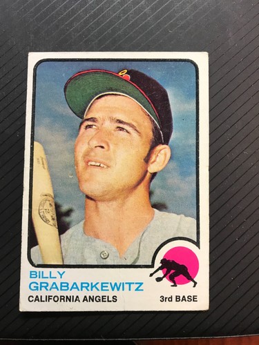 1973 Topps Baseball Cards Singles 300-660 Complete Your set You U Pick - Picture 4 of 334