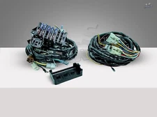 For Suzuki Sierra Samurai SJ410 F10A Old Model - Wiring Harness ||Fits